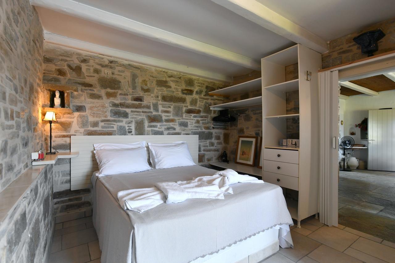Villa Callista Páros Dış mekan fotoğraf