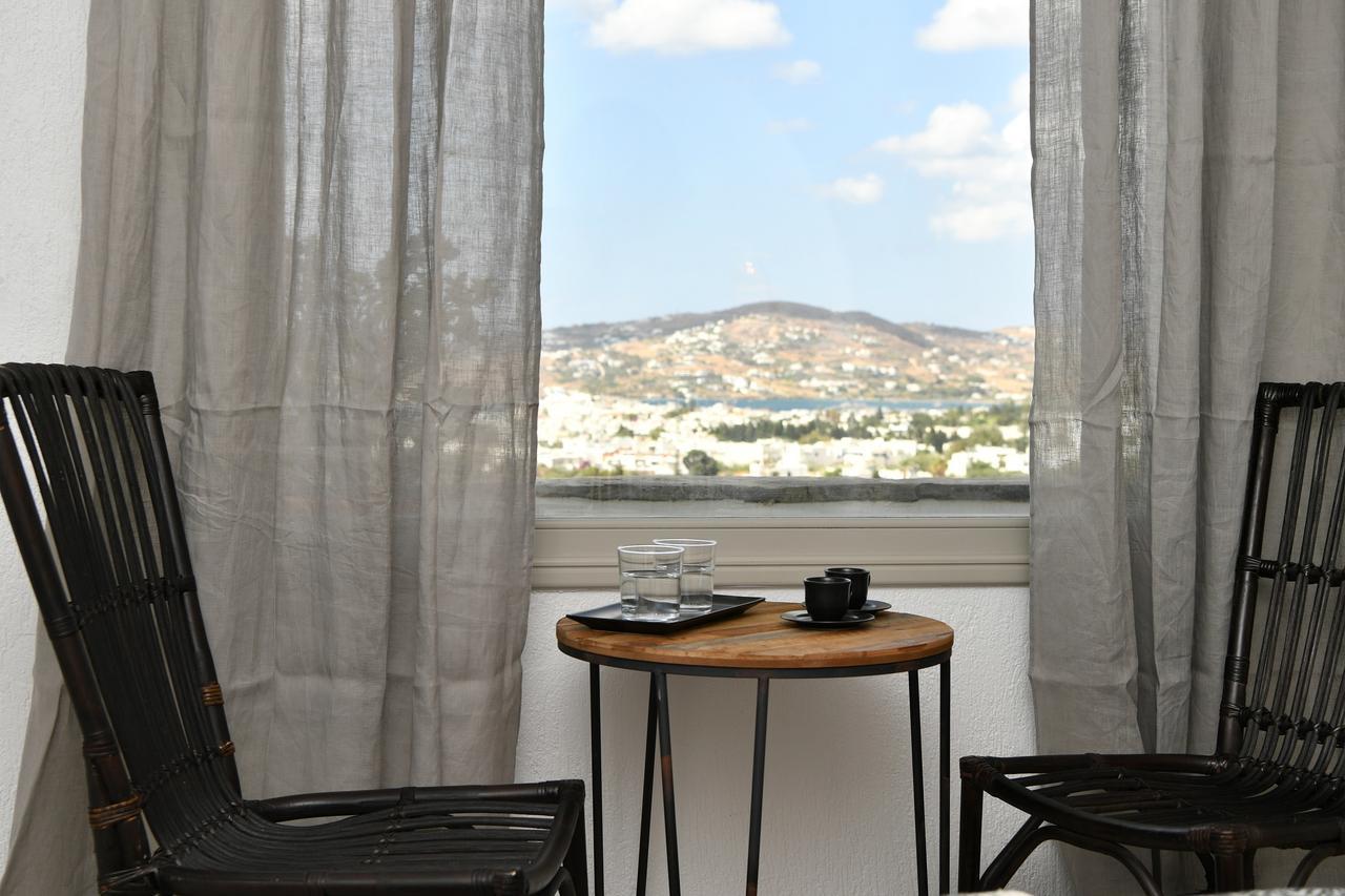 Villa Callista Páros Dış mekan fotoğraf