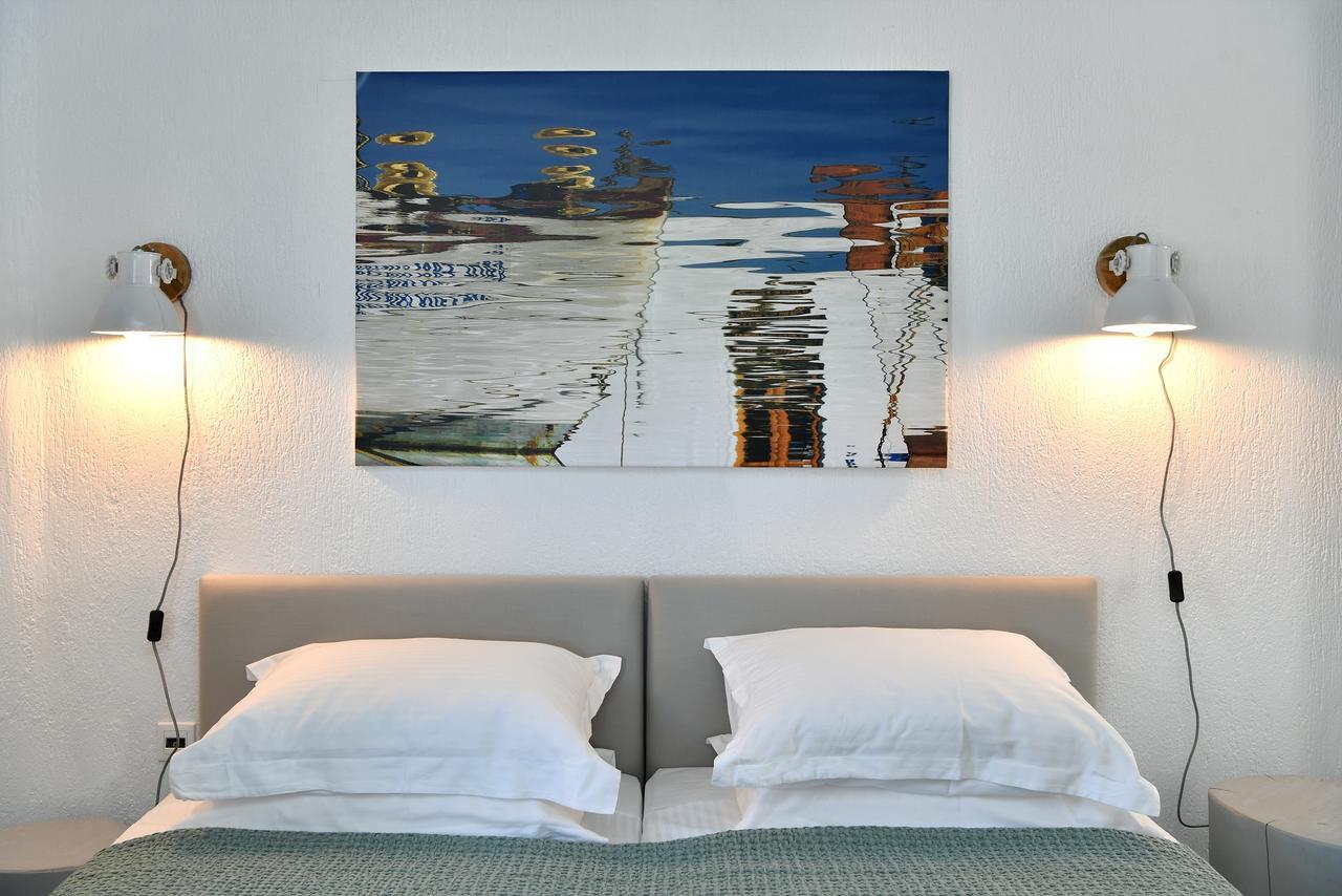 Villa Callista Páros Dış mekan fotoğraf