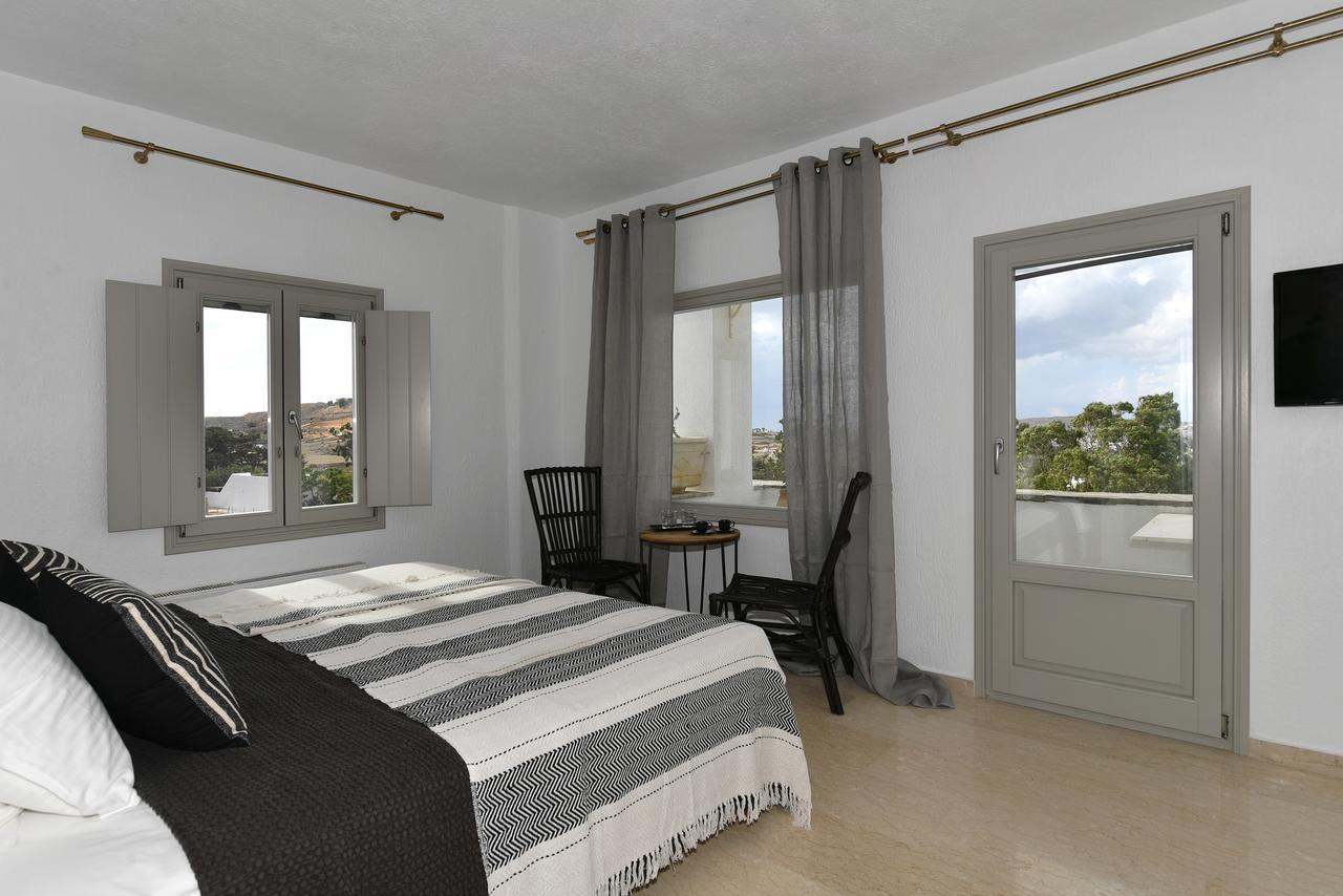 Villa Callista Páros Dış mekan fotoğraf