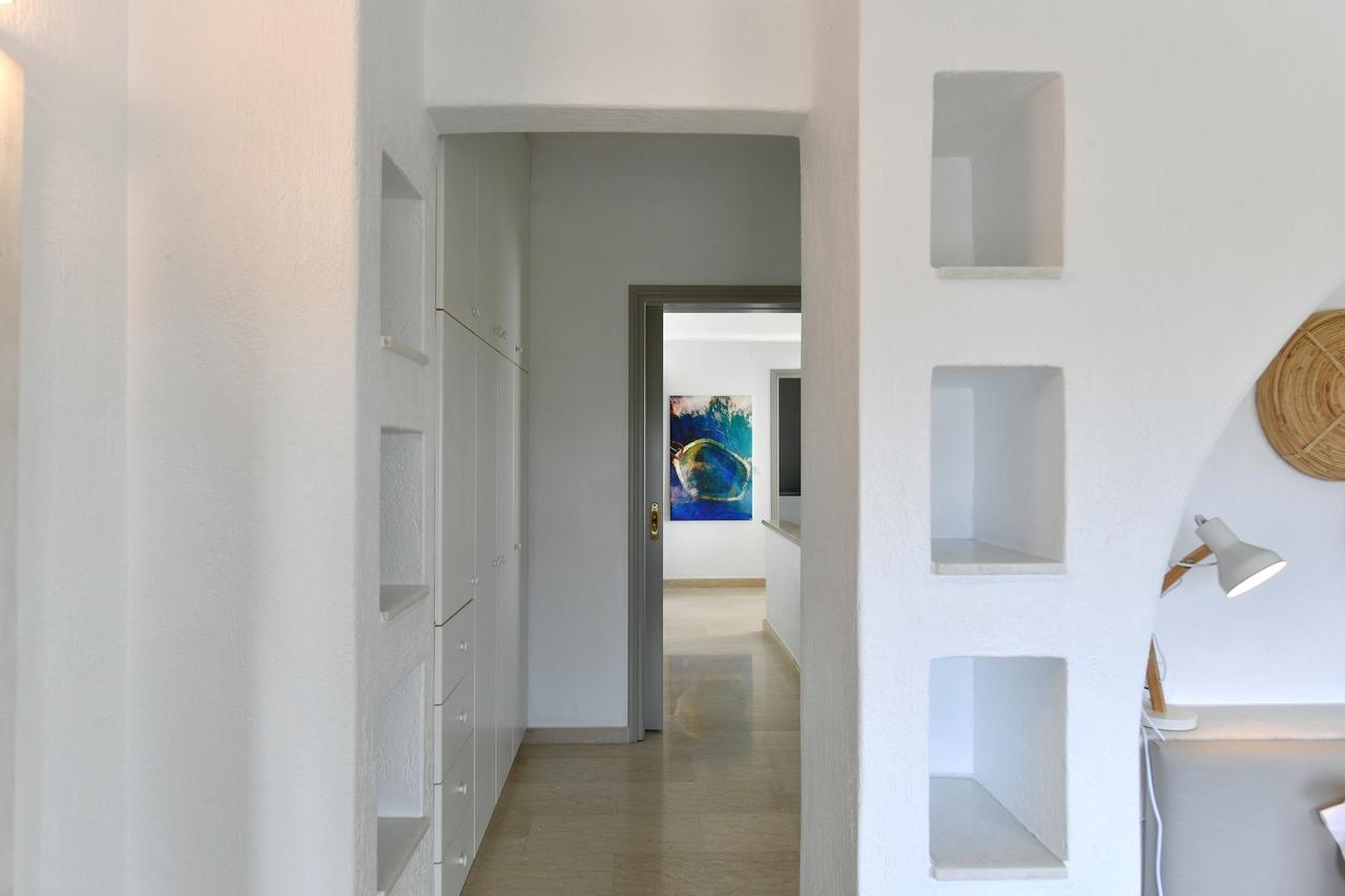 Villa Callista Páros Dış mekan fotoğraf
