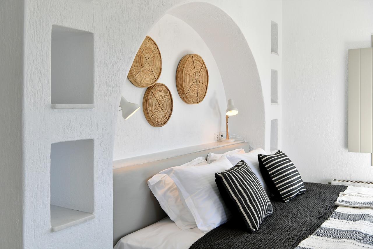 Villa Callista Páros Dış mekan fotoğraf